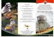tor 2 014 El día d el apicul · nueva amenaza para la apicultura mexicana; experiencias en los apiarios de Tamaulipas, México Dr. Amador Silva Contreras Investigador apícola del