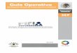 Guía Operativasgc.uaeh.edu.mx/planeacion/images/contraloria_social/2011... · 2018-09-06 · 2 Guía Operativa de Contraloría Social 2011 de los Programas: - Fondo de Modernización