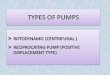 Pump Performance Curves - GWSSB 2019-09-25آ  Pump Performance Curves â€¢The pump performance curves