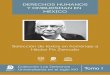 DERECHOS HUMANOS Y OMBUDSMAN EN MÉXICO...Derechos Humanos y Ombudsman en México, Selección de textos en homenaje a Héctor Fix Zamudio. es publicado por la Universidad Nacional