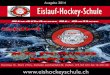 Ausgabe 2014 Eislauf-Hockey-Schule · 2019-05-08 · Ice Power Party 2014 „Es ist keiner zu klein, ein grosser Bär zu sein“ Liebe Freunde der EHS, Fans, Eltern, und liebe Kinder