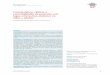 Características clínicas y comorbilidades de … 1 Artículo originAl Acta Pediatr Mex. 2018 ene;39(1):1-12. Características clínicas y comorbilidades de pacientes con lupus eritematoso