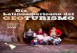 Presentación de PowerPoint - UNESCO...La celebración conjunta del Día Latinoamericano del Geoturismo brinda la oportunidad de ofrecer una nueva modalidad turística en los países