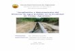 Ampliación y Mejoramiento del Sistema de agua …...Ampliación y Mejoramiento de la infraestructura del sistema de agua potable, a fin garantizar un servicio con calidad y dentro