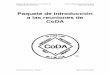 Paquete de introducción a las reuniones de CoDAspanish.coda.org/Spanish/assets/File/Manual-para-Reuniones-CoDA.pdfSección 01 - Página 4 Última revisión 9/2002 Los Doce Pasos y