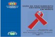 GUÍA DE TRATAMIENTO...La clasificación clínica pediátrica de la OMS de las enfermedades relacionadas al VIH se ha armonizado con el sistema de clasificación de la Guía de Tratamiento