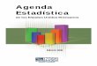 Agenda Estadística de los Estados Unidos Mexicanos ...centro.paot.mx/documentos/inegi/agenda2006.pdf · Uno de los objetivos centrales del Instituto Nacional de Estadística, Geografía