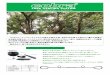 樹木の新サポートシステムeco-gnw.com/pic/product/nitirinpi-pic/koburakatarogu.pdf樹木の新サポートシステム コブラツリーケーブリングシステムは
