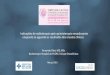 Indicações de radioterapia após quimioterapia neoadjuvante … · 2019-04-08 · Indicações de radioterapia após quimioterapia neoadjuvante enquanto se aguarda os resultados
