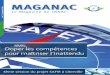 Le Magazine de l‘ANACanacgabon.org/fr/images/pdf/maganac-17.pdfmandées de l’OACI demandent aux Etats de mettre en place un Programme National de la Sé-curité (PNS), dans le