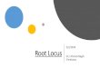 5/2/2019 Root Locus.pdfآ  2019-05-14آ  6-2 ROOT-LOCUS PLOTS Angle and magnitude conditions. closed-loop