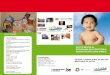 APOYO BELGA AL PROGRAMA MULTISECTORIAL DESNUTRICIÓN …belgicacontigo.com/wp-content/uploads/2017/11/Triptico... · 2018-01-25 · En Bolivia la desnutrición y la anemia en menores