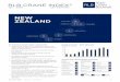 new zeaLand · 2019-09-22 · RLB CRane Index® | Q3 2019 | 12th Edition 3 ® ˝˚ t edItIon the new Zealand RLB Crane index® recorded its first fall in four editions. the index