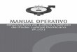 Manual Operativo Observatorio de Justicia y Género del ... · emanan de los tribunales y otras instancias del Poder Judicial, un espacio de reflexión para la elaboración de propuestas