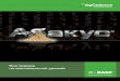 BASF Abakus soya 2012 4DTPАбакус® – преміум-фунгіцид для сої Абакус® – це інноваційний фунгіцид, який не лише