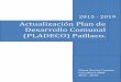 Actualización Plan de Desarrollo Comunal (PLADECO) Paillaco. · 2018-09-22 · Talleres comunidad (PPT) (189) c. Registro de asistencia (194) 6 . 7 . ... 27 Número de trabajadores