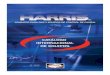 Colori compositi - Harris Products Group/media/Files/PDF/... · 2015-10-23 · Uniones roscadas de salida Tuercas para boquillas ... Asiento de la cápsula de alta presión con superﬁ
