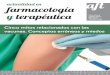 actualida˘ e farmacologí y terapéutic · actualida˘ e farmacologí y terapéutic a VOL.15 Nº2 JUNIO 2017 REVISTA TRIMESTRAL FUNDACIÓN ESPAÑOLA DE FARMACOLOGÍA FUNDACIÓN TE