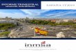 INFORME TRIMESTRAL ESPAÑA 1T2019 situación inmobiliaria · 1  INFORME TRIMESTRAL situación inmobiliaria ESPAÑA 1T2019 Informe elaborado por el equipo de Researchde INMSA LLC