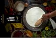 ORIGENES DE LA COCINA 2020 DE AMÉRICA · Orígenes de la Cocina de América, es un proyecto que se realizará en varios países con la finalidad de promocionar las cocinas regionales