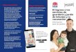 Australian Immunisation Register El ingreso a los · el Libro Azul del bebé). La tardanza en vacunar constituye un riesgo para el niño de contraer una enfermedad y de enfermarse
