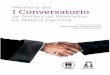 IIJ • TEPJF Memoria del Coordinación académica I Conversatorio …segasi.com.mx/publicaciones/caso_garrido_los_retos_del_financiami… · y deliberación de académicos sobresalientes