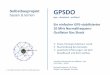 GPSDO - dl4zao.de · OCXO an DCF77 angebunden ±1*10-9 in 200s entspricht ±10Hz auf 10GHz (~ ±86μs/Tag oder 1s in 32 Jahren) ... • Bei einer PLL verwendet man die Phasendifferenz