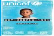 LA REVISTA DE UNICEF ESPAÑA | diciembre 2012 - número 216 · El pasado 20 de noviembre se conmemoró el Día Universal del Niño, que cada año recuerda la firma de la Convención