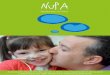 Asociación Española de ayuda a niños con trasplante ...somosnupa.org/wp-content/uploads/2016/11/Dossier-NUPA-2016.pdf · seas, para iniciar todo un proceso de tratamiento. ¿Qué