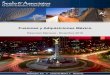 Fusiones y Adquisiciones Méxicomnamexico.com/wp-content/uploads/2017/01/Reportes...para empresas líderes, públicas y privadas, en una gran variedad de fusiones yadquisiciones domésticas