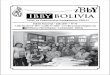 IBBY BOLIVIA · La segunda semana de enero se desarrolló” El Duende de la Cuentos”, ... biblioteca de literatura infantil “El cántaro ... GRÁFICA, TEATRO, HISTORIETA Argentina