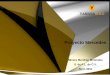 Proyecto Mercedes - MundoMineromundominero.mx/presentaciones/yamana.pdf · Yamana Gold Inc. es una empresa minera Canadiense productora de oro con operaciones y proyectos en Brazil,
