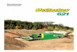 MCC69463 Spanish x10 - specs.lectura.decd1).pdf · de 200 toneladas por hora (tn/h) en aplicaciones de tierra vegetal y material pegajoso, ó 300 tn/h en las de grava y arena. 621