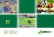 Brochure-Doctorado en Conservación y Restauración del Medio … · 2019-04-06 · Doctorado en Conservación y Restauración del Medio Natural La continua modificación del ambiente
