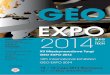 GEO EXPO 2014 - ZTWmailing.ztw.pl/files/GEOLOGIA_2014/folder_Geologia_2014...• geofizyka • aparatura poszukiwawcza i wiertnicza • geologiczna poszukiwawcza • surowce energetyczne