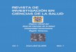REVISTA DE INVESTIGACIأ“N - Universidad Veracruzana Toledo, Dr. Raأ؛l Antonio Espinosa Palencia, Dr
