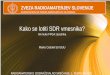 Kako se lotiti SDR vmesnika? - Association of Radio ...lea.hamradio.si/~s57uuu/s5/RIS/RIS2020/RIS2020.pdfV uvodu mnogih Verilog “tutorialov” pise: ce znate kak programski jezik,