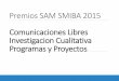 Premios SAM SMIBA 2015 Comunicaciones Libres premios juena pablo.pdf Premios SAM SMIBA 2015 Comunicaciones