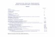 MANUAL DE ORGANIZACIÓN Y FUNCIONES-MOF ÍNDICE · manual de organización y funciones (mof) / rof-cap 2001 1 instituto del mar del perÚ-imarpe manual de organizaciÓn y funciones-mof