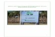 Informe El Cerco BDU 2015 - bosquesdeluruguay.com · la realidad interna de la situación de los ambientes del establecimiento y su aporte a la conectividad entre ambientes naturales