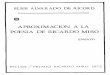 ELSIE ALVARADO DE RICORD 8 APROXIMACION A LA POESIA DE ...bdigital.binal.ac.pa/bdp/descarga.php?f=aproalapoesia1.pdf · de toda delimitación jurídica, inclusive de la distribución