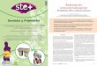 LOS COLONOS inmunomodulación STE + – Probióticos, Zinc y ...tendenciasenmedicina.com/Imagenes/imagenes06p/art_13.pdf · vel del sistema inmune innato y también secundariamente