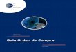 Guía Orden de Compra - GS1 El Salvador · El Directorio de las Naciones Unidad para el Intercambio Electrónico de Datos para la Administración, ... 1 United Nation's Directories