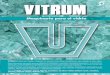 Maquinaria para el vidrio - Vitrum · 2019-02-21 · Podr encontrar la m s amplia gama de MçQUINAS PORTçTILES, LIJADORAS, TALADROS MANUALES Y AUTOMçTICOS, MESAS DE CORTE MANUALES