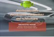 RentacarApp : Aplicación Android de alquiler de cochesopenaccess.uoc.edu/webapps/o2/bitstream/10609/39802... · En este proyecto se desarrollará una aplicación de alquiler de coches