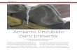 Amianto Prohibido pero presente - Argentina Ambientalargentinambiental.com/wp-content/uploads/pdf/AA52-06... · 2016-12-07 · Amianto Prohibido pero presente Lic. Esp. Marcelo G