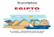 Mayorista de viajes - EPERTOS EN IAES ELICES EGIPTO · 2018-01-25 · el día de realización pero manteniendo su contenido. ... santuario principal está consagrado a Isis y su hijo