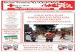 CRUZ ROJA ELDA PARTICIPA UN AÑO MÁS DE MOROS Y … · El día mundial de Cruz Roja se celebró en Alicante el 30 de mayo con un acto insti-tucional. Fue un acontecimiento importante