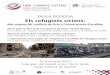 TAULA RODONA Els refugiats 2016-08-01آ  TAULA RODONA Els refugiats sirians: dels orأ­gens del conflicte