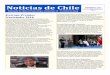 Noticias de Chile...2018/08/16  · Noticias de Chile Embajada de Chile en Países Bajos-Parkstraat 30 -2514 JK Den Haag Entrega Premios Nacionales 2018 Con una ceremonia en La Moneda